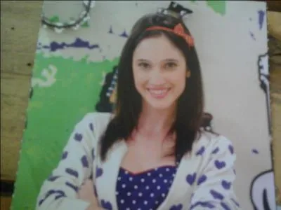 Violetta se remet-elle avec León ?