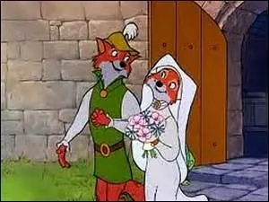 Qui est Marianne pour le roi Richard ?