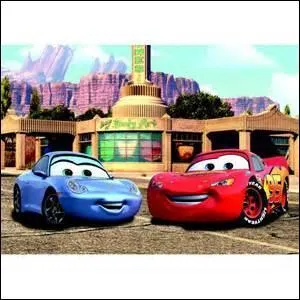 Que propose Salie à Flash ?