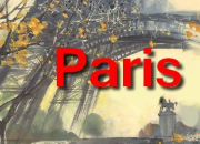 Quiz Le Paris des peintres