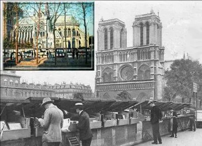 Maître du paysage au regard sensible. Ami de Matisse et de Derain, il a peint Paris et ses environs, les ponts de la Seine et Notre-Dame...
