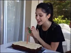 Quelle est sa date de naissance et quel est son lieu de naissance ?