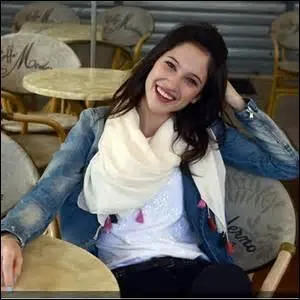 Quel rôle y joue-t-elle ?