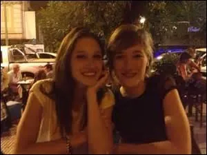 Si oui, comment s'appelle-t-elle ?