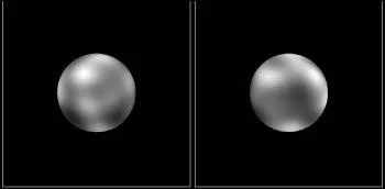 Peux-tu me dire combien de temps met Pluton approximativement pour effectuer un tour complet autour du soleil ?