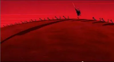 Dans "Des Sauvages", qui remporte l'affrontement entre les Indiens et les Colons ?