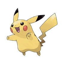 Quiz Pokemon
