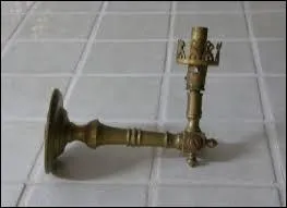 C'est le jour des désillusions, vous venez de rencontrer un :