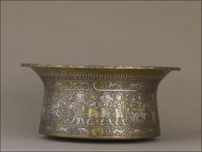 Mais enfin, qu'as-tu donc fait au Bon Dieu pour te -------- !