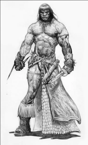 Quel soldat représente-t-il ?