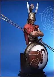 Quel soldat représente-t-il ?