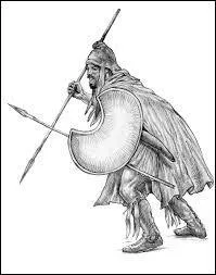 Quel soldat représente-t-il ?