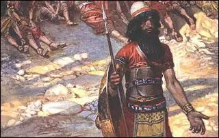 Quel soldat représente-t-il ?