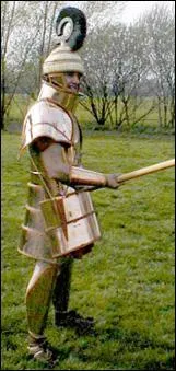 Quel soldat représente-t-il ?