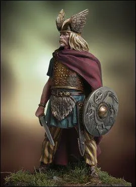 Quel soldat représente-t-il ?