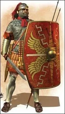 Quel soldat représente-t-il ?