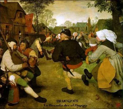 Qu'évoque pour vous une "nutation" ?