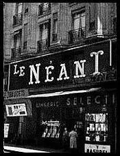 Il y a des fois, reconnaissons-le, où il nous arrive de manquer de "nolonté" ! N'est-il pas vrai ?