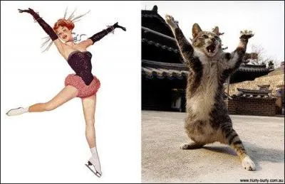 Dans les films d'animation Disney, Pat Hibulaire est un chat !