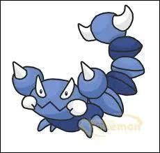 Pour avoir un uf qui, à l'éclosion, soit un Rapion, il faut absolument qu'au moins l'un des parents soit un _____ ou un _____ ! [2 réponses]