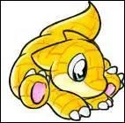 Pour avoir un uf qui, à l'éclosion, soit un Sabelette, il faut absolument qu'au moins l'un des parents soit un _____ ou un _____ ! [2 réponses]