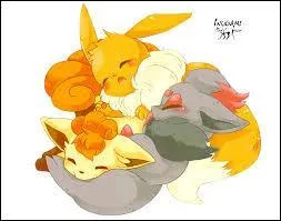 Vrai ou faux : Si deux Pokémons Shiney font un uf le bébé sera absolument Shiney. [1 réponse]