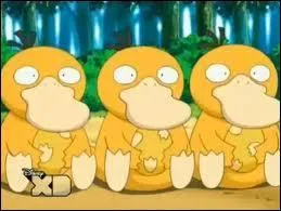 D'après les couleurs, quand ces ufs écloront, nous verrons : [1 réponse]