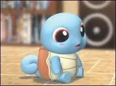 Pour avoir un uf qui, à l'éclosion, soit un Carapuce, il faut absolument qu'au moins l'un des parents soit un _____, un_____ ou un _____ ! [3 réponses]