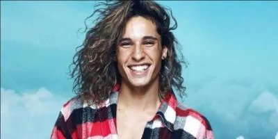 Comment s'appelle-t-il ?