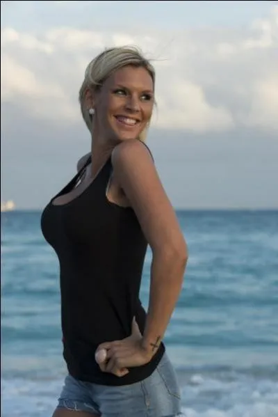 Amélie a-t-elle un fils ?