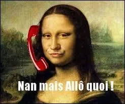 Quel Ange de la saison 5 a fait le buzz avec sa phrase culte : "allô ! Non mais allô, quoi ! " ?