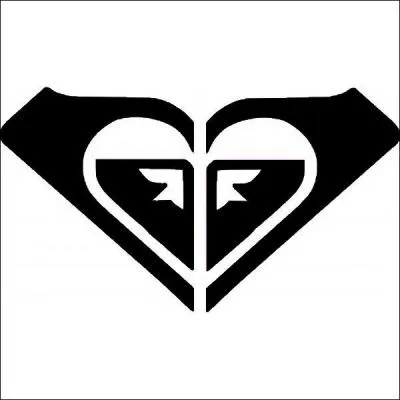 Comment s'appelle ce logo ?