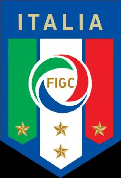 Combien de Coupes du monde l'Italie a-t-elle gagnées ?