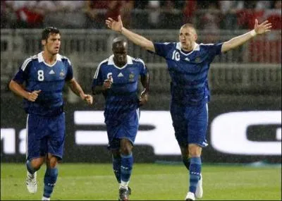 Qui a remporté le trophée en 1998 ?