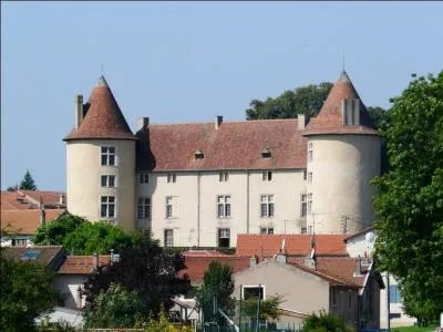 Quel département ne pourrez-vous pas rejoindre sans être obligé de passer par un autre si vous partez de celui de la Meurthe-et-Moselle?