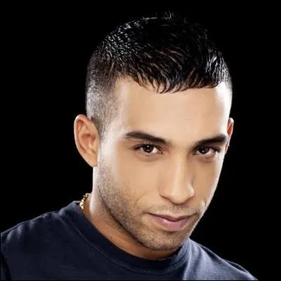 Qui est ce rappeur ?