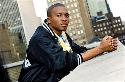 Qui est ce rappeur ?