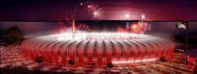 Où se trouve ce stade de la Coupe du monde ?