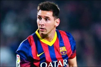 Qui est ce footballeur ?