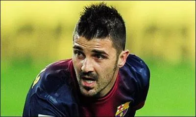 Qui est ce footballeur ?