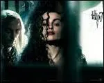Qui tue Bellatrix Lestrange ?