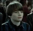 Pour finir, comment se nomme le fils d'Harry Potter et Ginny Weasley ?