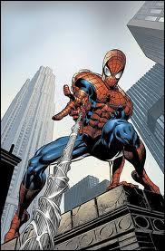 Comment Spider-Man fait-il pour tirer différentes sortes de toiles (filet, grappin, boule, liquide...) ?