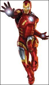 Combien de marques d'armures Iron-Man a-t-il créées ? (sans compter celles d'Iron Patriot et de War Machine)