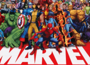 Quiz Les super-hros Marvel