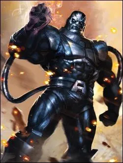 Apocalypse a eu trois vies (si on veut), une dans le passé, une dans le présent et une dans le futur. Lesquelles ?