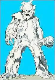 Comment s'appelle le roi des géants des glaces (jötunn) ?