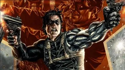 Comment s'appelait Winter Soldier avant sa grande chute et sa rébellion contre Captain America ?