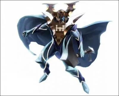 Comment s'appelle le roi des Atlantes ?