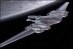 Que signifie la couleur rouge des vaisseaux spatiaux ?